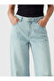 Nevavm Wideleg Women's Jean Pants with a Difference - 2