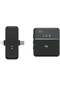 3-in-1 Wireless Microphone for iPhone & Android – SX31