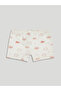 Esvab • Modern & Distinctive Girls' 3-Piece Boxer Set - 7
