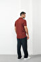 Cotton Lycra Seersucker Fabric Slim Fit Short Sleeve Shirt - 6