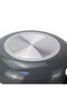 Non Stick Fry Pan with Glass Lid 28cm, Grey Aluminium Cooking Pan, Induction&Gas Compatible - 7