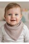 Soft Cotton Baby Bandana Bibs 3 Pack