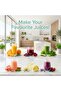 Folding Lemon Squeezer, Manual Citrus & Lime Juicer with Built-In Strainer, Easy Two-H - 6