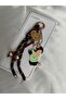 Keyring and Bag Charm