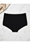 Plus Size Lace Women's Panties with Elastic Waistband - 3