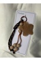 Keyring and Bag Charm