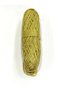 Glittery Gaytan / 50 Meters / Gold & Silver / Decorative Rope, Gold Ribbon