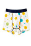 Boys Cotton Fun Icon Boxer Pack of 4 - 2