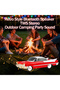 WS-1965 Retro Classic Car Design Wireless Speaker with FM Radio, USB/TF Card, Hands-Free Calling, LED Lights - 4