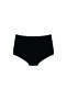 Plus Size Lace Women's Panties with Elastic Waistband - 6