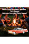 WS-1965 Retro Classic Car Design Wireless Speaker with FM Radio, USB/TF Card, Hands-Free Calling, LED Lights - 4