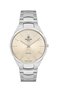 Cl216S-03Ss Men's Wristwatch