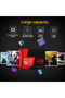 64GB MicroZ Memory card, IPX7 Compatible with photos and Full HD video recording, Camera, Dash cam, Drone, UHS-1-100 Mb/s Z card Full-Size Adapter - 2