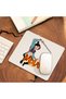 Mousepad Mulan Sword Attack - 3