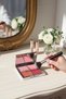 Chrisseven Backstage 4 Color Blush Face Palette Blush Palette - 2