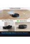 DEEBOT N20e Plus Robot Vacuum and Mop black - 6