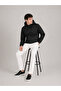Men's Seasonal Jacket with Lining and Hood, Comfortable Fit, Water and Wind Resistant - 7