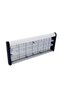 Electric Fly Repellent 10W Uv Light Lamp for Home Balcony Kitchen - 3
