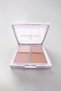Chrisseven Backstage 4 Color Highlighter Face Palette Illuminating Palette - 3