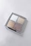 Chrisseven Backstage 4 Color Highlighter Face Palette Illuminating Palette - 5