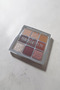 Chrisseven Backstage 9 Colors Eyeshadow Palette - 5