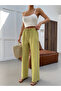 Women's Shirt with Bead Work on Front, Back and Sleeves, Pants with Bead Strip Work, Set - 7
