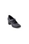 1911983K Heel-Headed Leather Women's Shoes - 2