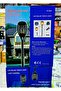 LED Solar Torch Light with Light Control – Outdoor Waterproof Garden Flame Lamp