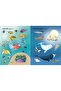 First Sticker Book Oceans - 2
