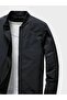 Lightweight Outwear Sportswear Polyester Bomber Jacket - 5