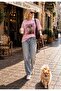 Pucci Ornate Premium Print Pattern T-Shirt