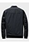 Lightweight Outwear Sportswear Polyester Bomber Jacket - 3