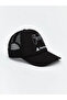 Lcw Accessories Black Playstation Printed Boy's Cap Hat - 2
