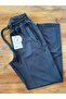 Women's Woven Fabric Lightweight Like-Nothing-Invisible Incense Summer Sweatpants