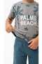 Boy's Summer Shorts Set T-Shirt Shorts Cotton Casual Comfortable Combination 3-4-5-6 Years Old - 5