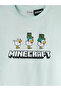 Vision New Season Printed Boys' T-Shirt - 4