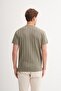 42770 Men's Crew Neck T-Shirt - 4
