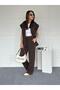 Vest stopped parachute modal suit laci - 7