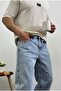 2025 Summer Jean New Season Mbg Trousers - 2