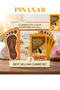 Foot Mask Peeling + Blackhead Nose Strip Set Deep Cleaning 5+1 - 4