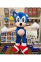 20 cm Sonic Pelus
