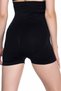 Black Mi Emay 2047 High Waist Boxer Corset - Ssssss2276-9076 - 3