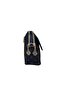 Wonderful Patterned Bag for Daily Use Patterned Black - 3