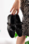 Ll2744 Large Size Women's Ballerinas