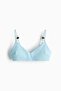 Padded bikini top - 4