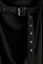 Belt-detail strappy dress - 7