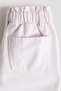 Wide leg paper bag jeans - 3