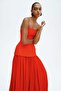 Hourglass bandeau dress - 3