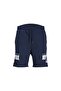 شورت رجالي مريح باللون الأزرق الداكن JPSTCORY SWEAT SHORTS IMP - 2