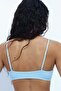 Padded bikini top - 3